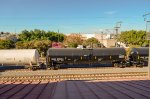 CRGX Tank Car